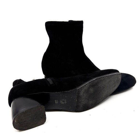 Flat Some Ever Heel Urban Casual Footwear - Picture 5 of 6